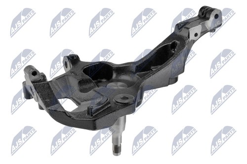 Fusee essieu avant ford - fusee,