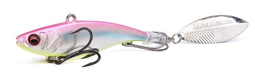 Megabass blazar - megabass, x-blazar