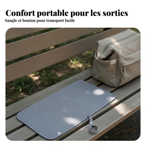 Matelas langer voyage - langer, de