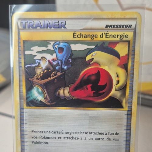 Pokémon jcc échange - pokémon,
