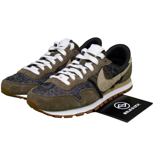 Nike air pegasus premium - nike,