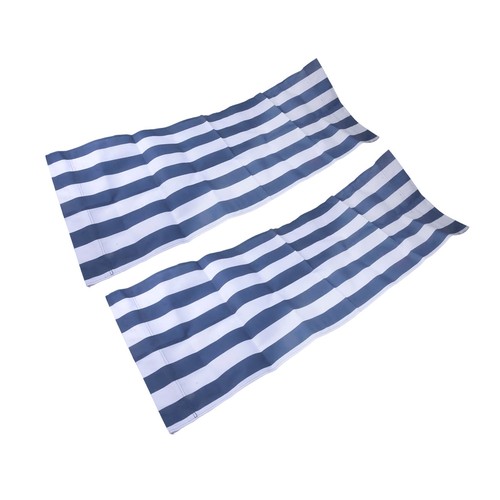 Tissu chaise longue - de, plage