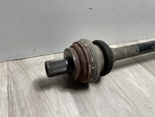 Cardan arriere droit (transmission) VOLKSWAGEN PASSAT 7 PHASE 1 BREAK 3Q0501204B