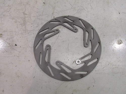 Disque frein arrière ktm - arrière, (ktm