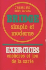 Le Bridge simple et moderne