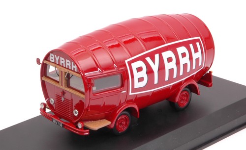Norev camion tonneau byrrh - camion, le