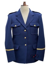 Veste D'Honneur De Classe A