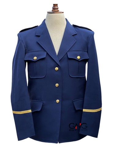 Veste honneur classe - veste, d'honneur