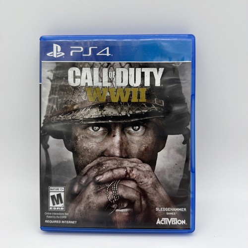 Call duty wwii - call, duty: