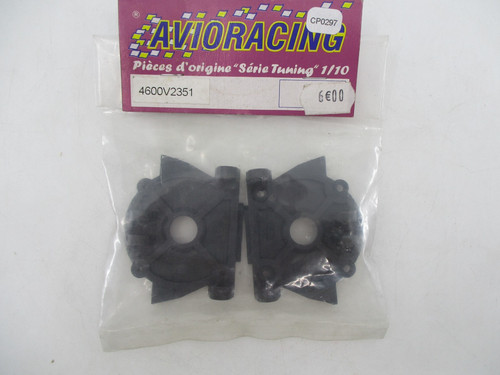 Cp297 avioracing serie - cp297,
