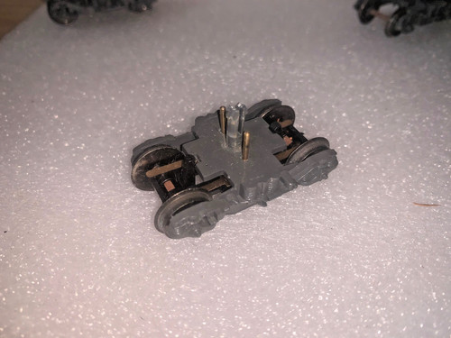 Train jouef bogies - ho,