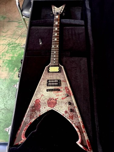 Dean michael amott tyrant - amott,