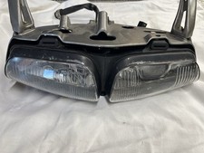 Optique phare ducati - optique, de