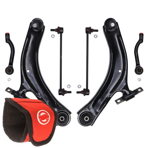Kit bras suspension avant - kit,