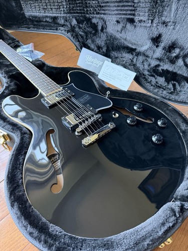 2025 heritage 535 standard - 2025, h-535