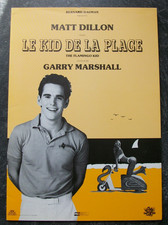 LE KID DE LA PLAGE / DOSSIER