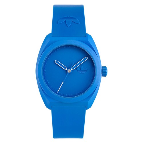 Adidas originals montre bleu - adidas,