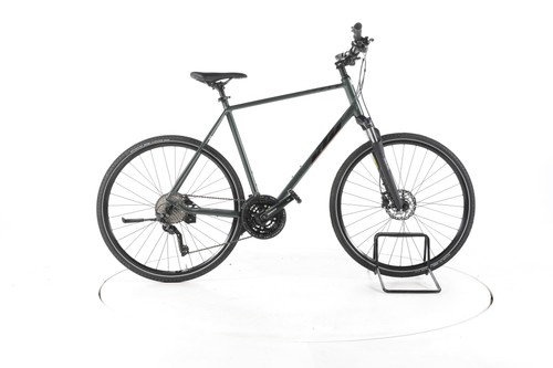 Ktm cross vtt - cross,