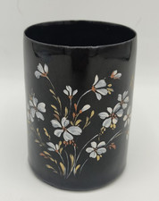 ENAMEL FLOWERS Email vase