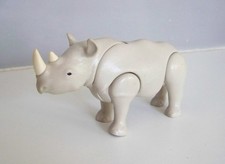 PLAYMOBIL (P507) SAFARI -