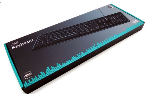 Deltaco clavier - deltaco,