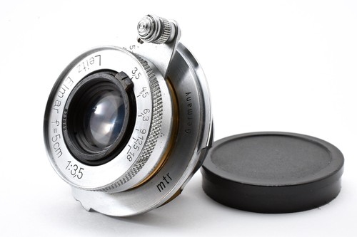 Exc leica leitz elmar - [exc+5], 5