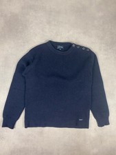 Pull Marin Armor lux vintage