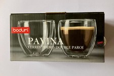 Bodum boite verres termo - ,