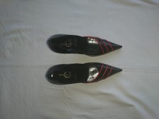 Escarpins Neufs Casadéi p.37.5