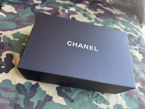 Chanel boîte noire - chanel,