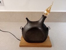Lampe poser de - à,