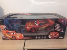 Voiture Télécommandée Cars