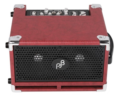 Phil jones basse 120 - basse, bg-120