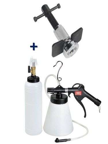 Kit outils repousse piston - kit,