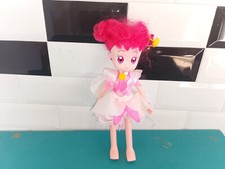 21.10.10.3 Poupée parlante sonore Magical Dorémi Bandai 2005 25cm Ojamajo 