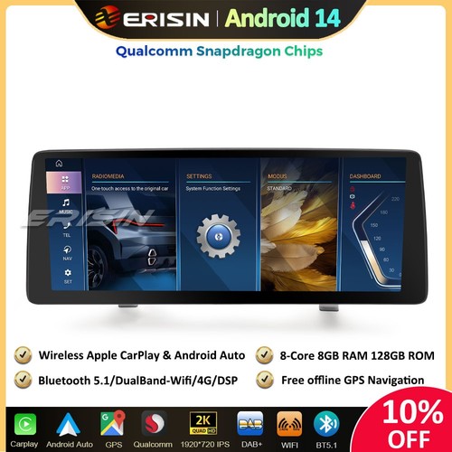 Erisin 128g android - android, 14