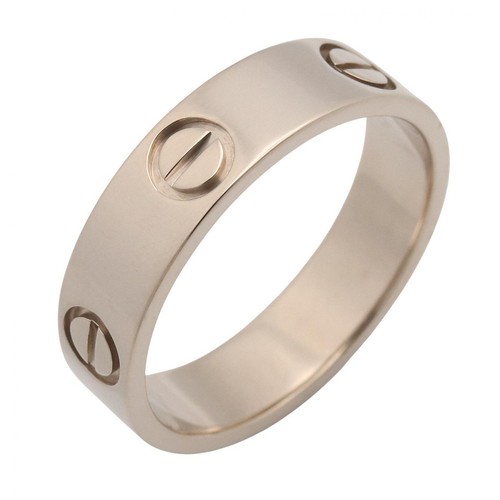 Bague cartier love - cartier, en