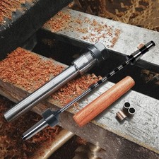 Mandrin de stylo MT2 pour tour