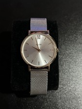 Montre Cluse femme