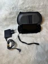 Sony PSP Système Portable - Piano Black (2004)