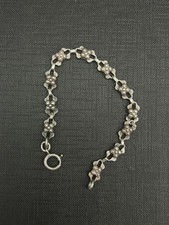 Ancien Bracelet vintage en