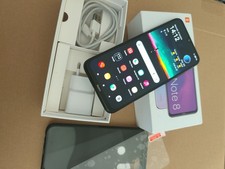 Xiaomi redmi note 8   128 GO