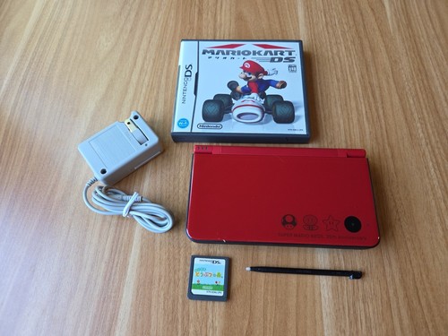 Nintendo dsi xl25th - dsi, ll