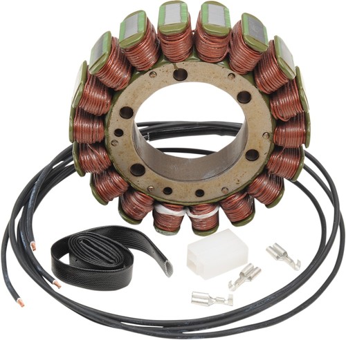 Rick motorsports stator - rick's,