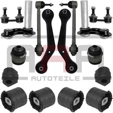 BMW X5 E53 99-07 TRIANGLE BRAS