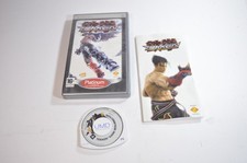 Tekken Dark Resurrection