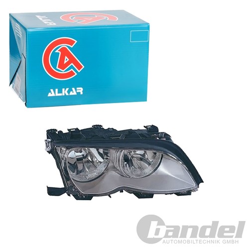 Alkar phare moteur lwr - alkar,