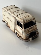 renault estafette , tôle 