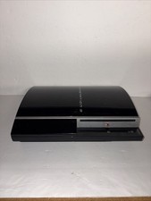 Sony Playstation 3 PS3 Console