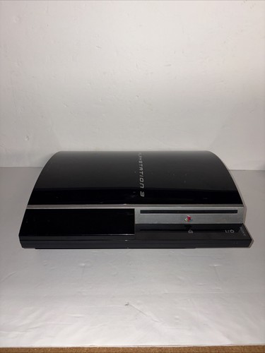 Sony playstation ps3 console - 3,